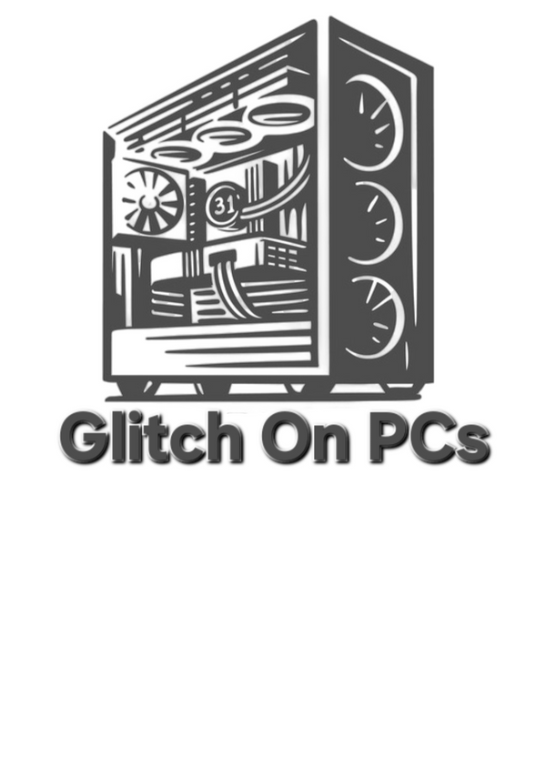 Glitch On PCs