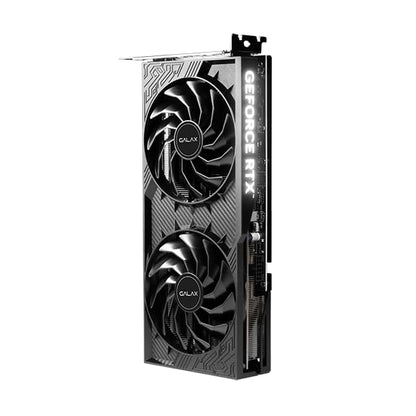 GALAX GeForce RTX™ 4070 Super 1-Click OC 2X V2, Xtreme Tuner App Control, 12GB, GDDR6X, 192-bit, DP*3/HDMI 2.1/DLSS 3/Gaming Graphics Card