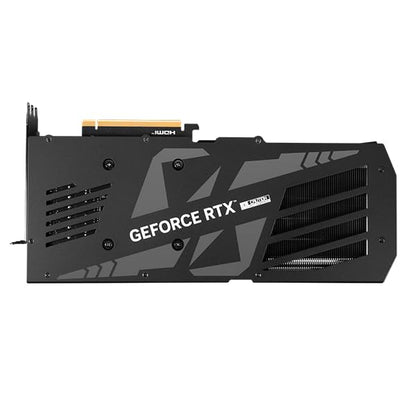 GALAX GeForce RTX™ 4080 Super 3X (1-Click OC), Xtreme Tuner App Control, 16GB, GDDR6X, 256-bit, DP*3/HDMI 2.1/DLSS 3/Gaming Graphics Card