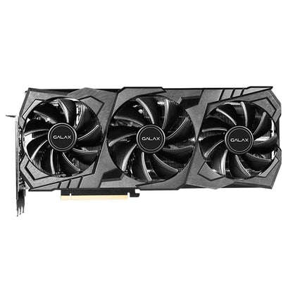 GALAX GeForce RTX™ 4080 Super 3X (1-Click OC), Xtreme Tuner App Control, 16GB, GDDR6X, 256-bit, DP*3/HDMI 2.1/DLSS 3/Gaming Graphics Card