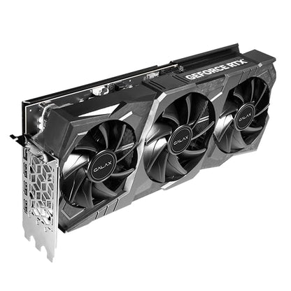 GALAX GeForce RTX™ 4080 Super 3X (1-Click OC), Xtreme Tuner App Control, 16GB, GDDR6X, 256-bit, DP*3/HDMI 2.1/DLSS 3/Gaming Graphics Card