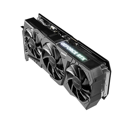 GALAX GeForce RTX™ 4080 Super 3X (1-Click OC), Xtreme Tuner App Control, 16GB, GDDR6X, 256-bit, DP*3/HDMI 2.1/DLSS 3/Gaming Graphics Card