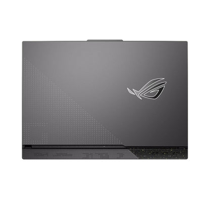 ASUS ROG Strix G17 G713 Gaming Laptop 17.3" WQHD IPS 240Hz AMD 12-Core Ryzen 9 7845HX (>i9-12900H) 32GB RAM 1TB SSD GeForce RTX 4060 8GB USB-C RGB Backlit Fast Charging Win11 w/ICP Accessory