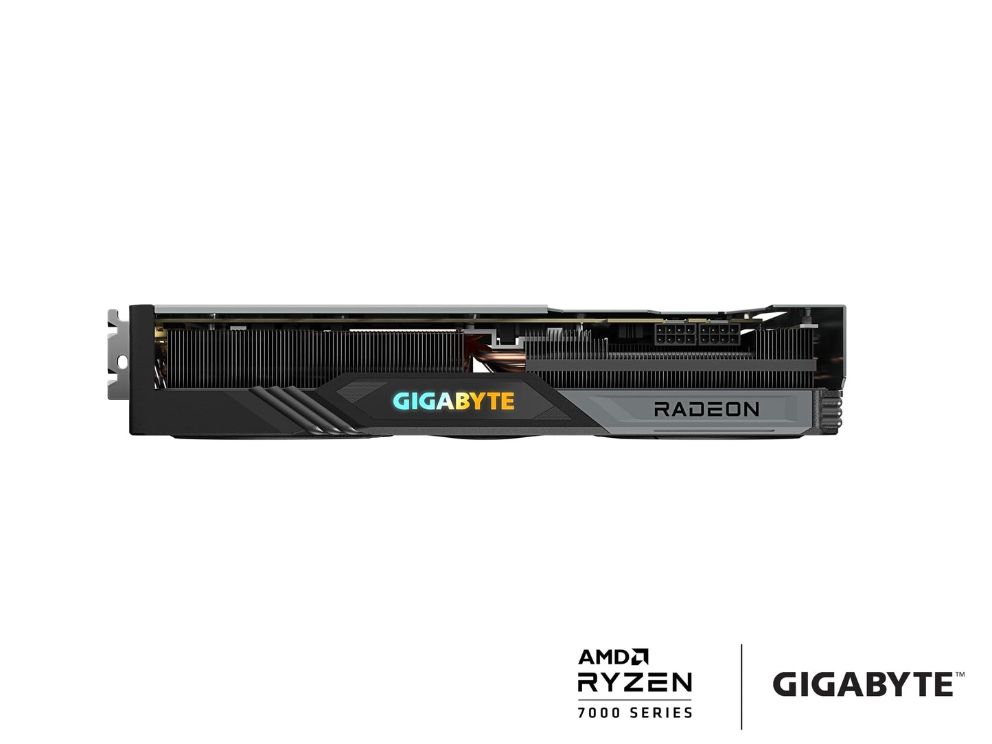 GIGABYTE Radeon RX 7800 XT Gaming OC 16G Graphics Card, 3X WINDFORCE Fans 16GB 256-bit GDDR6, GV-R78XTGAMING OC-16GD Video Card