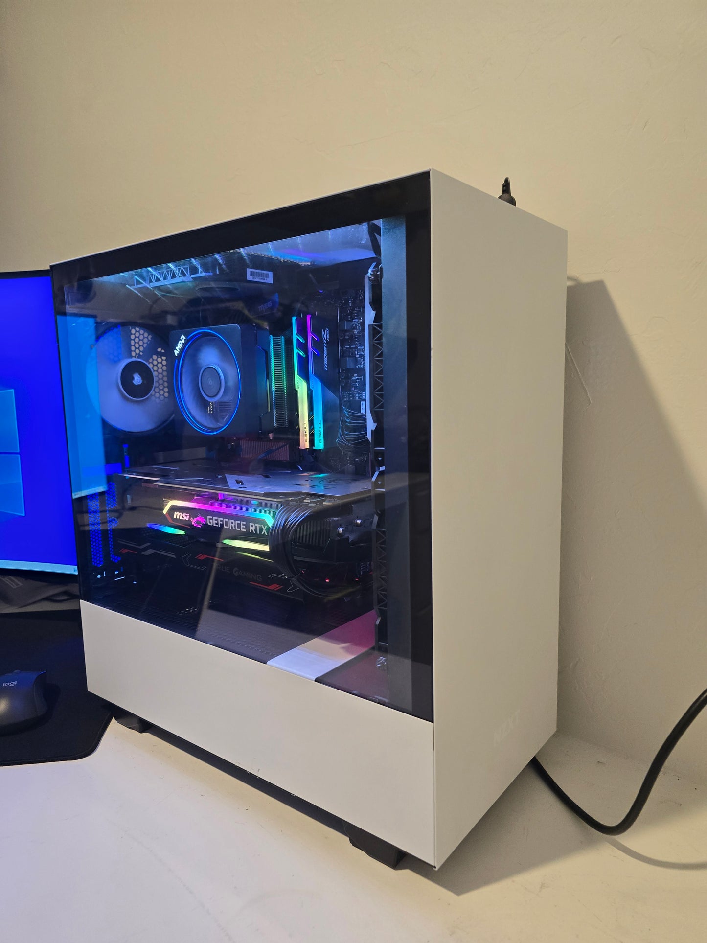 Gaming PC - Ryzen 9 3900x RTX 2080 Super