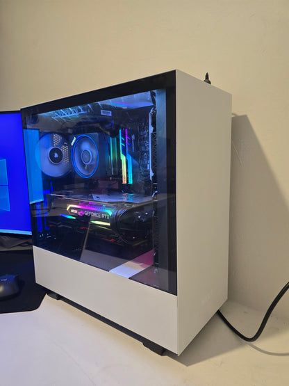 Gaming PC - Ryzen 9 3900x RTX 2080 Super