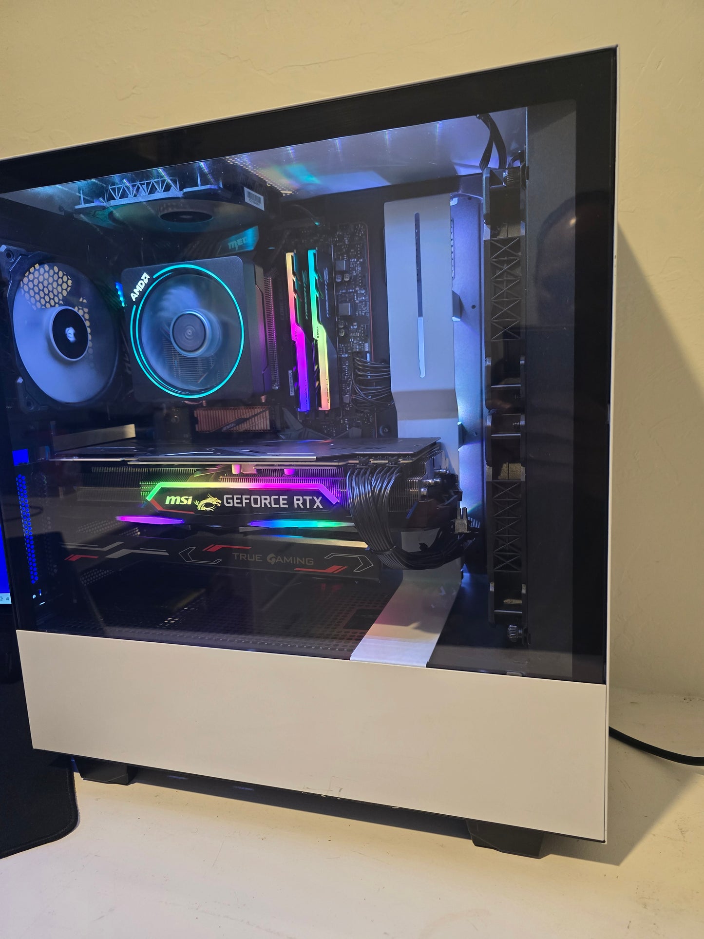 Gaming PC - Ryzen 9 3900x RTX 2080 Super